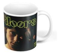 Fabulous Mug céramique The Doors Jim Morrison Album Cover Blanc G