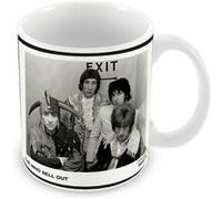 Fabulous Mug céramique The Who Sell Out Blanc G