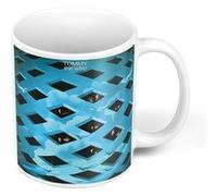 Fabulous Mug céramique The Who Tommy Blanc G