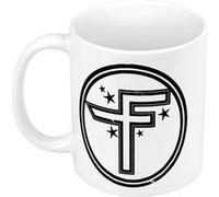 Fabulous Mug céramique Trade Federation Blanc G