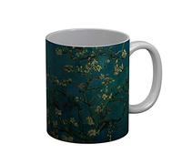Fabulous Mug Céramique van Gogh Branche D'Amandier en Fleur 1890