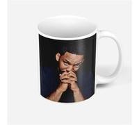 Fabulous Mug céramique Will Smith Hollywood Blanc G