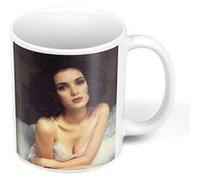 Fabulous Mug céramique Winona Ryder Actrice Hollywood Blanc G