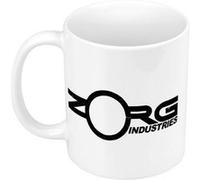 Fabulous Mug céramique Zorg Industries Blanc G