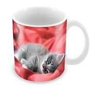 Fabulous Mug chat mignon chaton