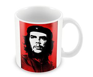 Fabulous Mug El Che Guevara Revolution Communiste Cuba