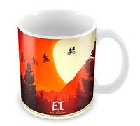 Fabulous Mug extra terrestre ET