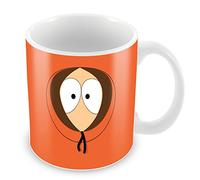 Fabulous Mug kenny south park