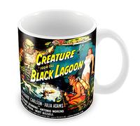 Fabulous Mug l etrange crature du lac noir film fantastique 1954