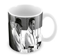 Fabulous Mug le clan des siciliens jean gabin alain delon lino ventura film francais