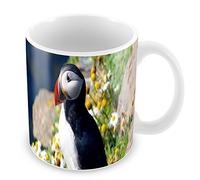 Fabulous Mug macareux fraterculini oiseaux marins