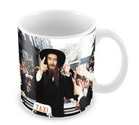Fabulous Mug rabbi jacob Louis de Funes