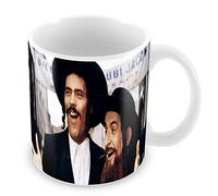 Fabulous Mug rabbi jacob rabbi seligman salam shalom louis de funes