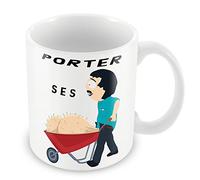 Fabulous Mug randy marsh porte ses couilles south park fun humour
