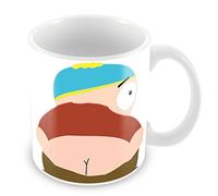 Fabulous Mug south park cartman montre ses fesses ass butt