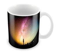 Fabulous Mug voie lactee sous les etoiles univers espace