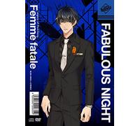 FABULOUS NIGHT Legacy of Host-Song "Femme fatale"(アクスタ付きトワイライトVIP特装盤(完全生産限定)) (特典なし)