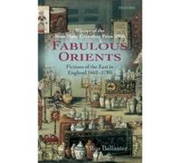 Fabulous Orients Ros Ballaster (Auteur)