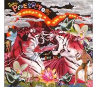 Fabulous Penetrators - With Love