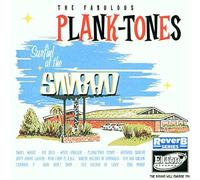 Fabulous Plank-Tones - Surfin at The Sinbad [Import]