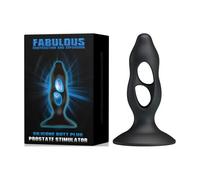 Fabulous plug anal