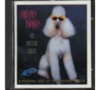Fabulous Poodles - His Masteres Choice