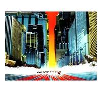 Fabulous Poster Akira neo tokyo (61cm x 81cm) G
