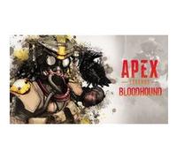 Fabulous Poster Apex legends bloodhound corbeau (42cm x 75cm) G