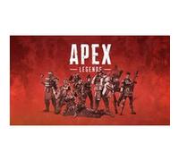 Fabulous Poster Apex legends characters battle royale jeux (91cm x 162cm) G