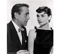 Fabulous Poster Audrey hepburn actrice (61x91cm) G