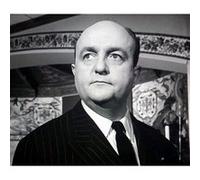 Fabulous Poster Bernard blier acteur francais (50 cm x 59 cm) G