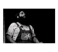 Fabulous Poster Bob canned heat (91x129cm) G