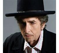 Fabulous Poster Bob dylan chanteur (42x56cm) G