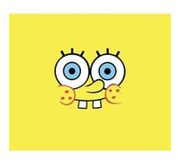 Fabulous Poster Bob l eponge spongebob squarepants (36 cm x 42 cm) G