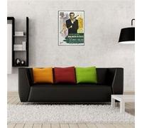 Fabulous Poster Bons baisers de russie poster cinéma vintage (30x40cm) G