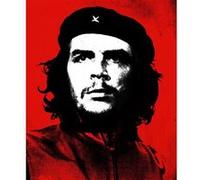 Fabulous Poster Che guevara cuba revolutionnaire (30 cm x 36 cm) G