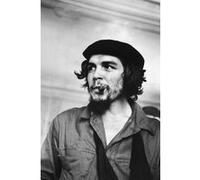Fabulous Poster Che guevara jeune cuba revolutionnaire 1959 (61cm x 92cm) G