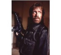 Fabulous Poster Chuck norris delta force (91cm x 131cm) G