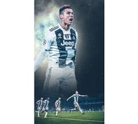 Fabulous Poster Cristiano ronaldo celebration turin (31cm x 55cm) G