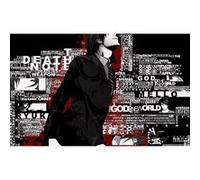 Fabulous Poster Death note (91x146cm) G