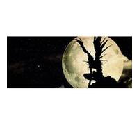 Fabulous Poster Death note ange devant la lune (91x220cm) G