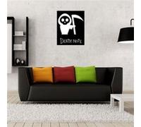 Fabulous Poster Death note chibi minuscule personnage (42x53cm) G