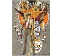 Fabulous Poster Death note manga (29 cm x 42 cm) G