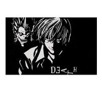 Fabulous Poster Death note manga (61x98cm) G