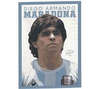 Fabulous Poster Diego armando maradona (91cm x 128cm) G