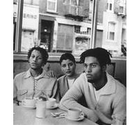 Fabulous Poster Digable planets diner (61cm x 67cm) G
