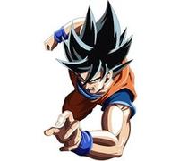 Fabulous Poster Dragon ball super son goku attaque (91x144cm) G