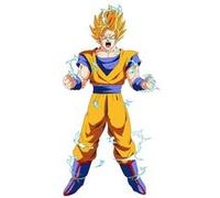 Fabulous Poster Dragon ball super son goku super saiyan (30x66cm) G