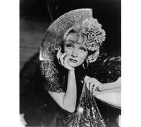 Fabulous Poster Edwige feuillere actrice (61x79cm) G
