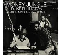 Fabulous Poster Ellington mingus money jungle (31cm x 31cm) G